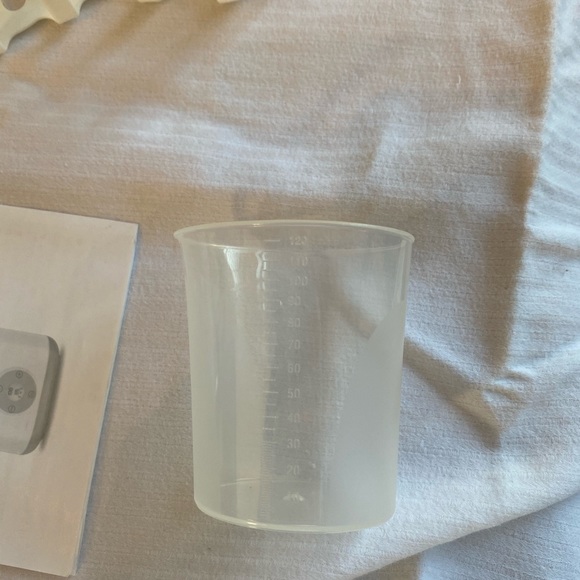 Bimirth bottle warmer and sanitizer - Picture 6 of 7